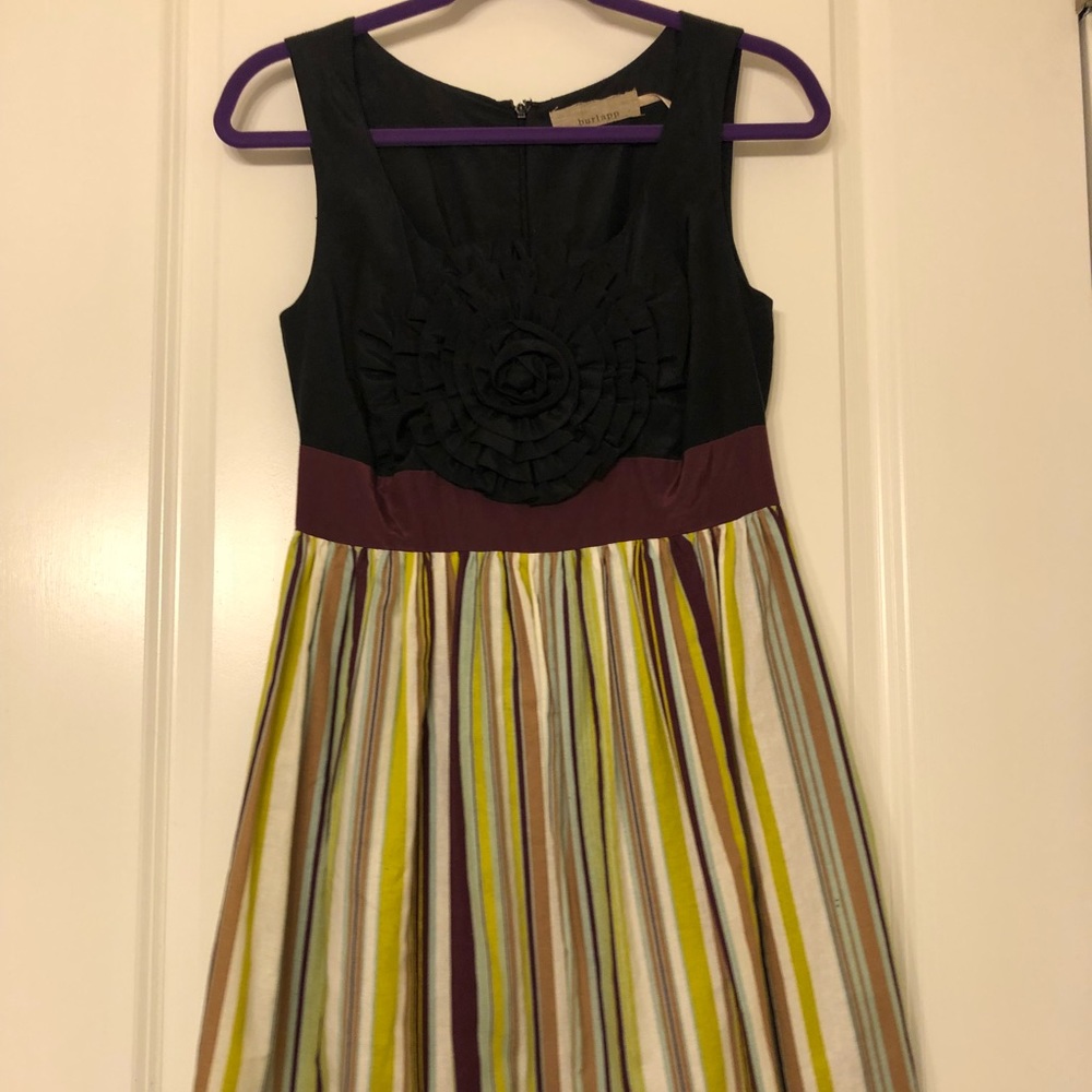 Anthropologie Dress